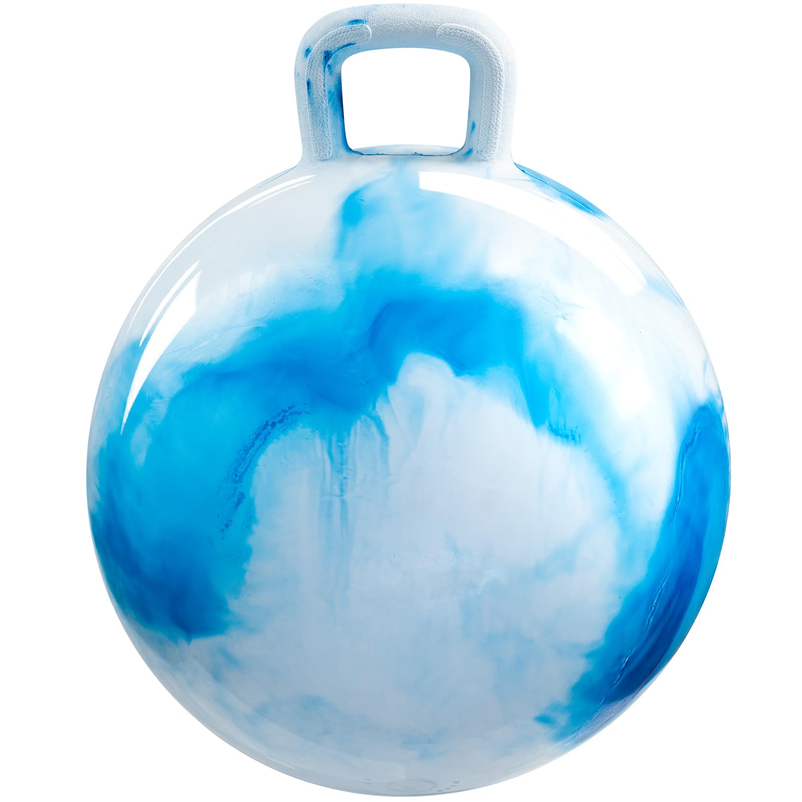 Space Hopper Ball with Pump for Kids