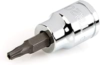 Vista 13 de Tekton - Casquillo Torx de 3/8 Pulgadas y Resistencia a Manipulaciones TR10 SHB17210