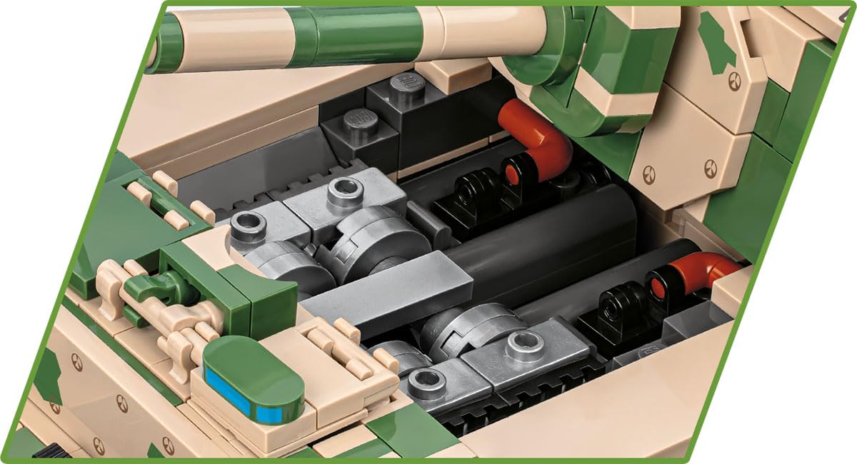 COBI Sd.Kfz.184 FERDINAND
