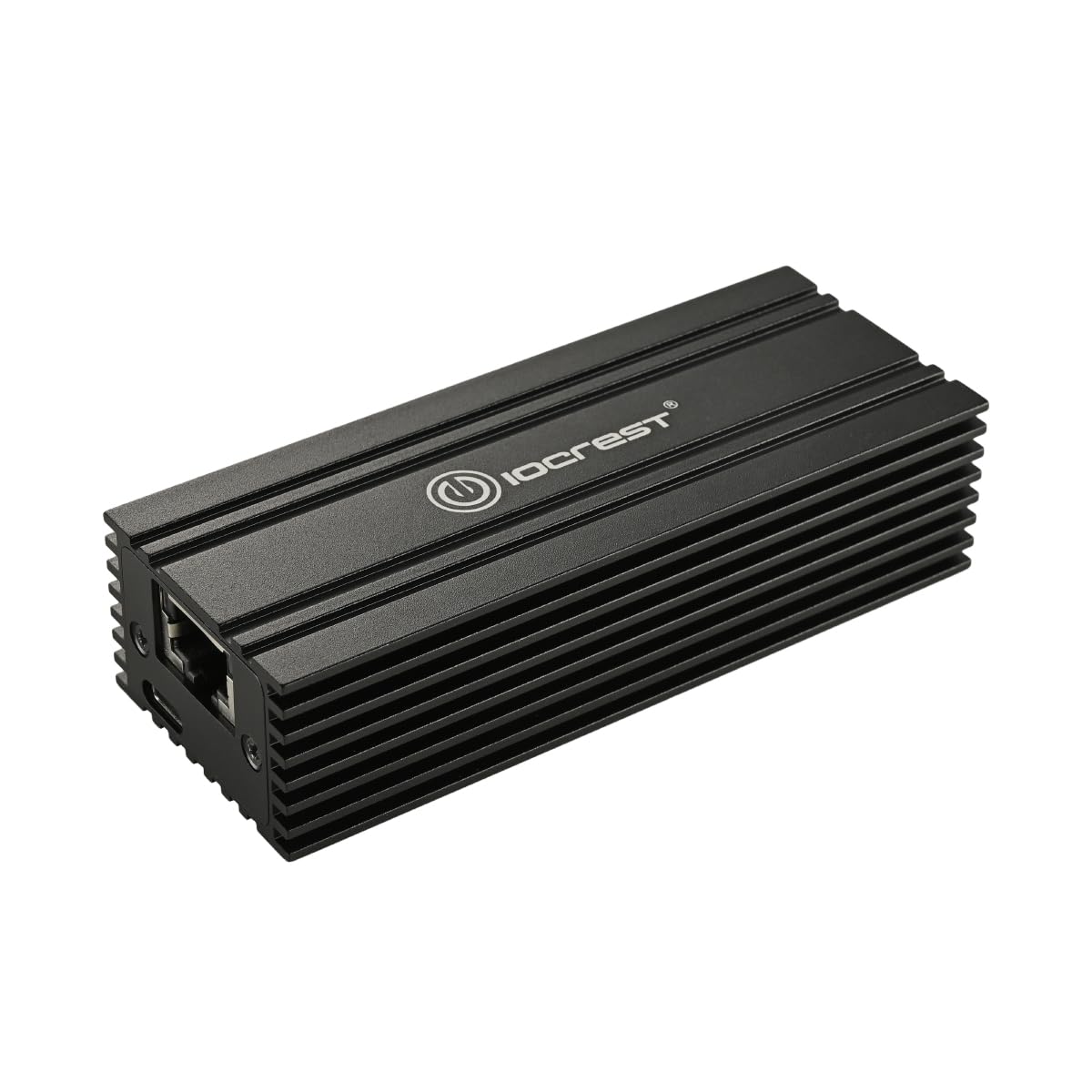Adaptateur réseau USB Type-C pour éliminer les lenteurs de transfert - 6