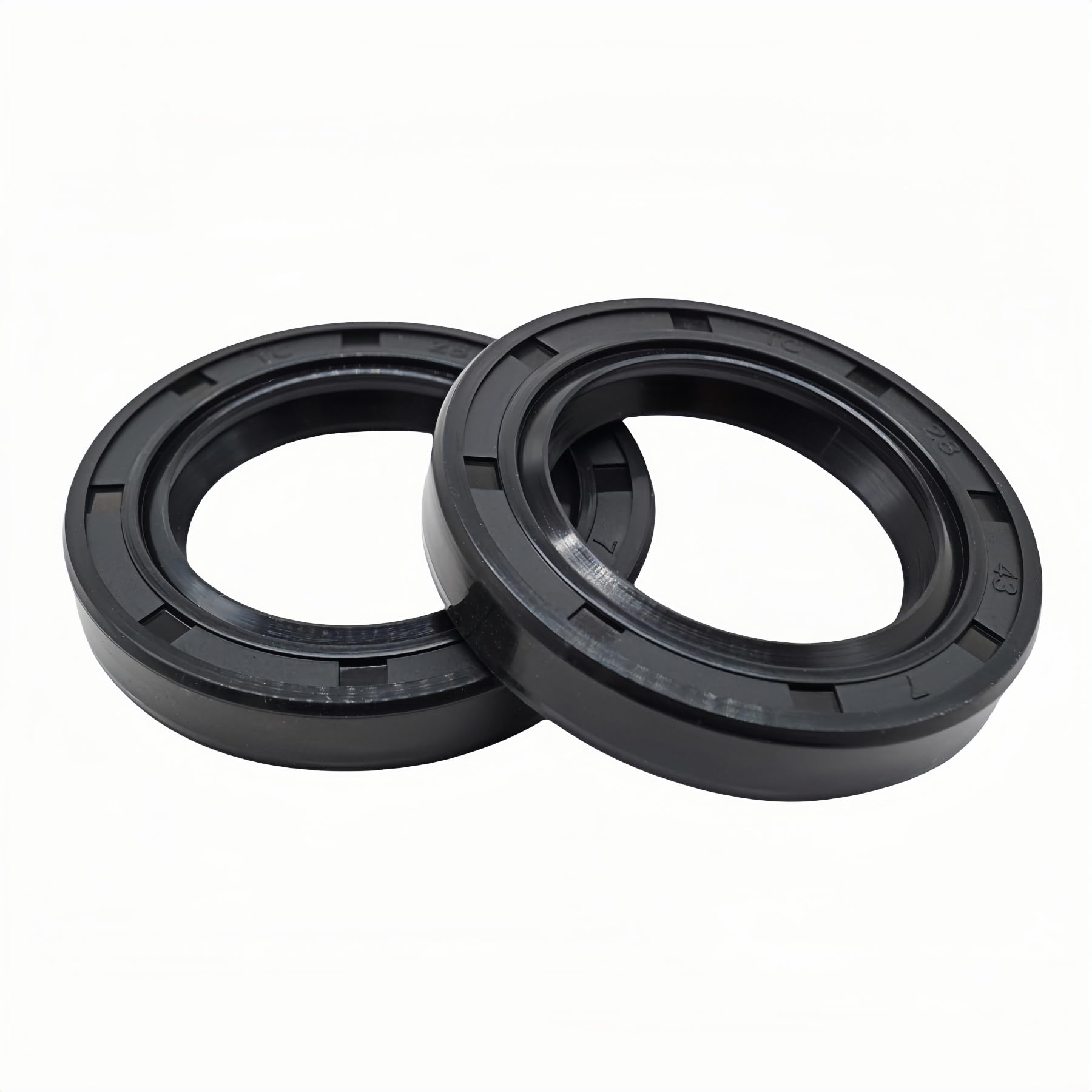 Joint D'arbre Yamaha 28x43x8 Mm - Réf. 93101-28M16 - Pour Moteurs Hors-bord 115CV à 250CV