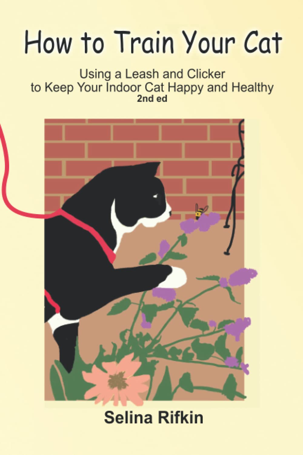 How To Train Your Cat Guide