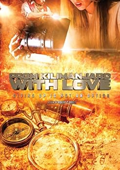 DVD From Kilimanjaro with Love Book