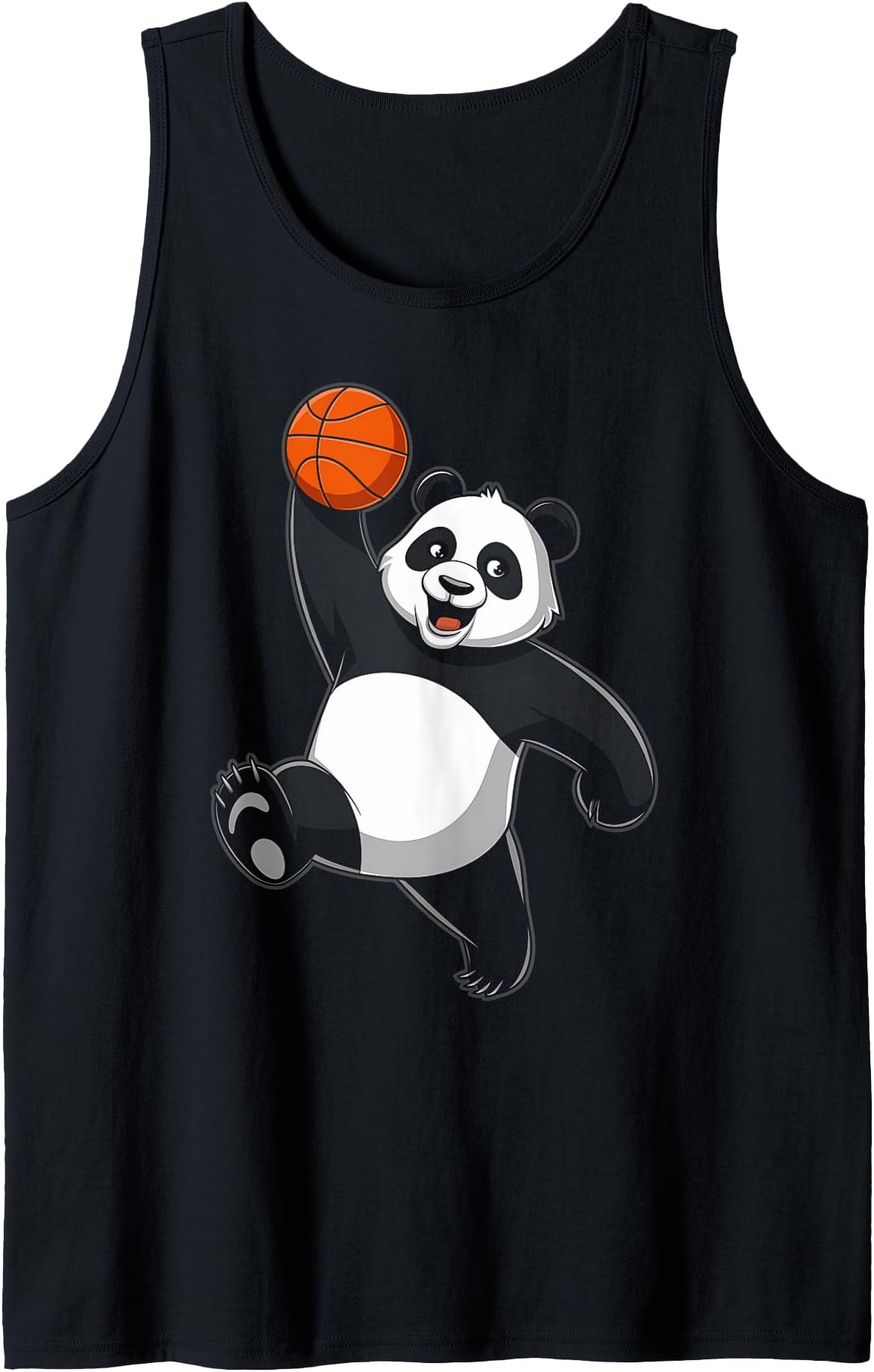 panda dunking