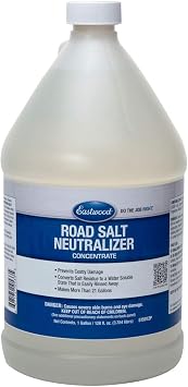 Eastwood Road Film Paint Metal Protective Neutralizer 1 Gallon