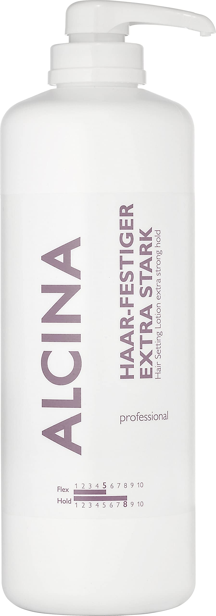 Alcina Haar-Festiger Extra Stark 1200 ml