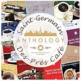 saint germain channeling  Saint-Germain-des-Prés-Café - Anthology