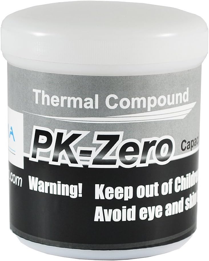 ProlimatechPK-Zero Aluminium Wärmeleitpaste - 600g