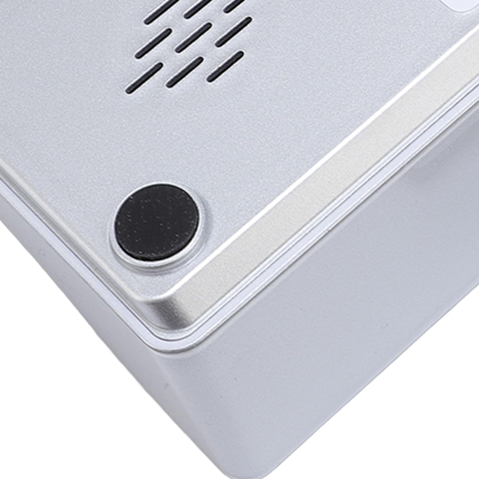 FILFEEL Temporizador de Reloj de Ajedrez Digital con Transmisión de Voz, Pantalla Grande, Modos de Recompensa y Retardo para Entusiastas de los Juegos de Mesa