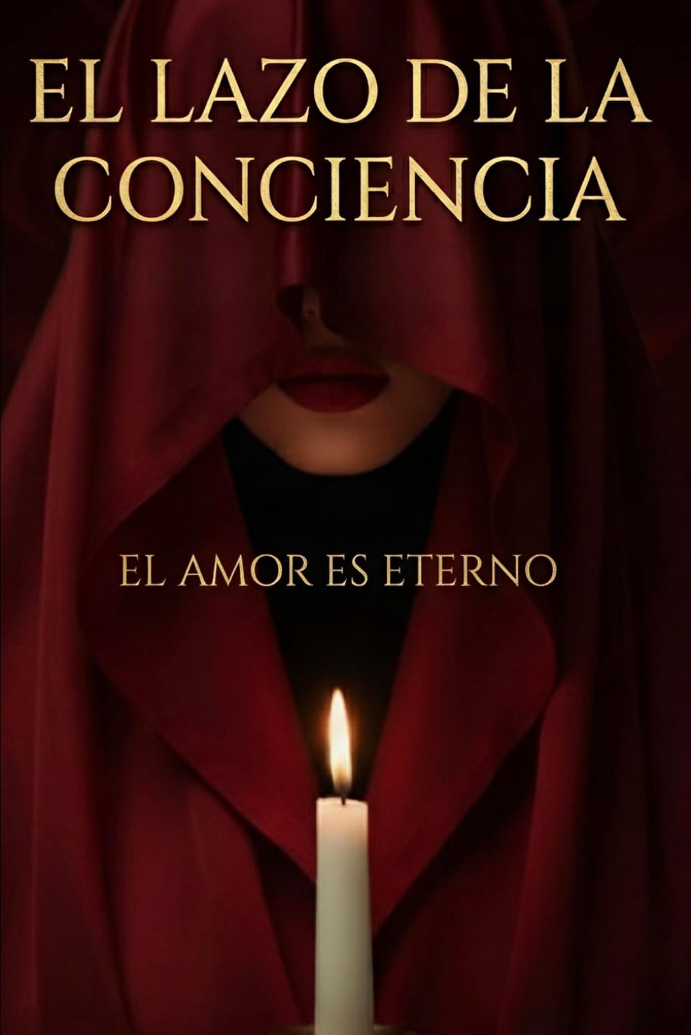 El amor es eterno (El lazo de la conciencia)
