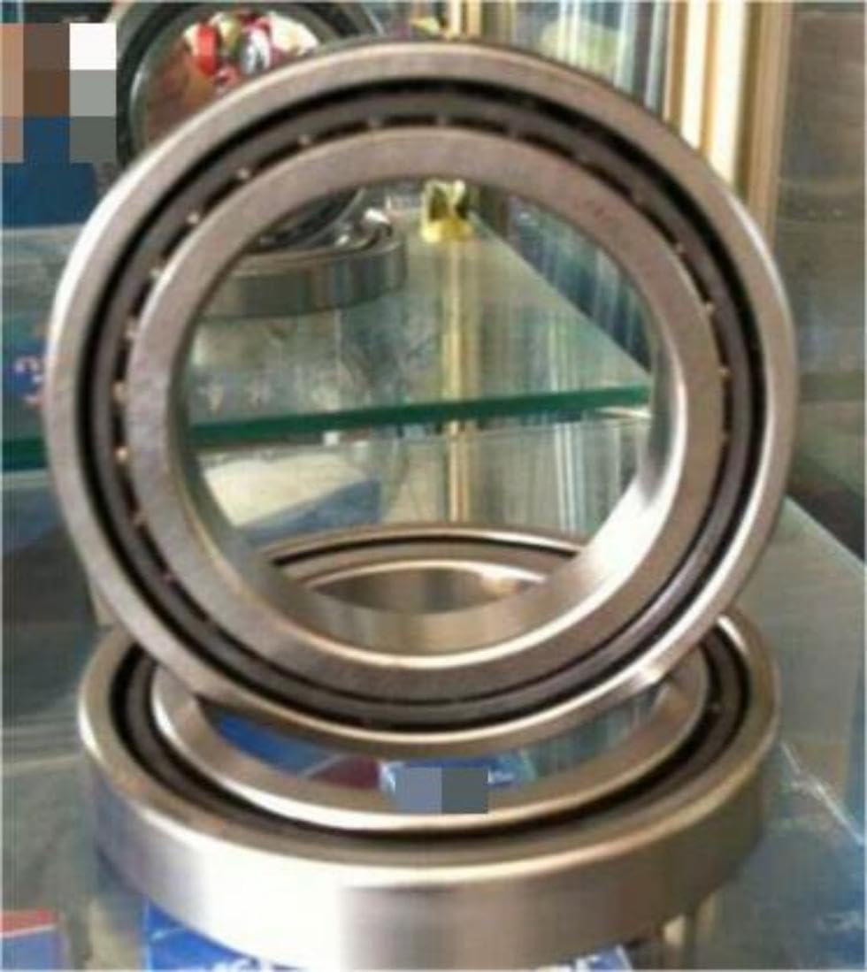 NSK Precision Angular Contact Ball Bearing 7007CTYNSULP5
