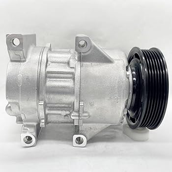 s.s Amazon.com: 6SES14C A/C AC Compressor For Hyundai Sonata