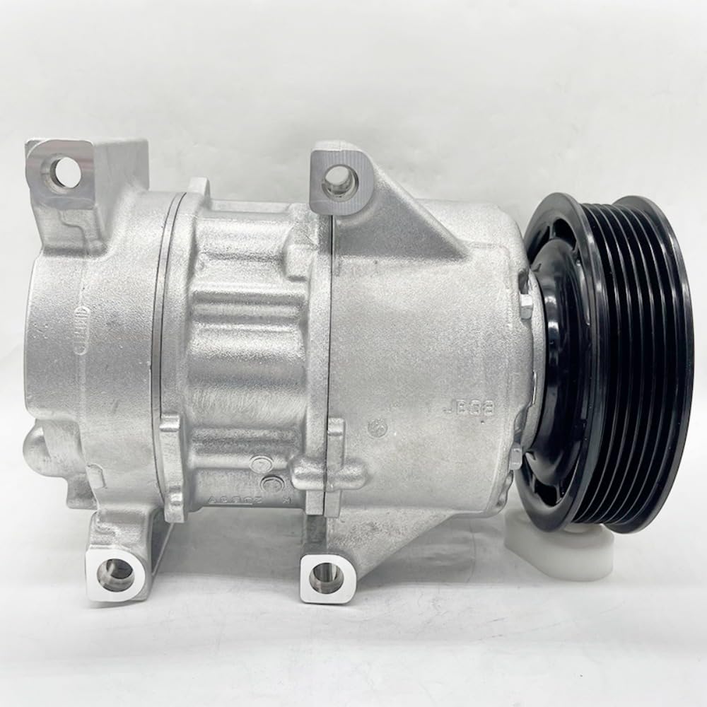 Sページ Amazon.com: 6SES14C A/C AC Compressor For Hyundai Sonata