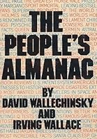 The People's Almanac 0385040601 Book Cover