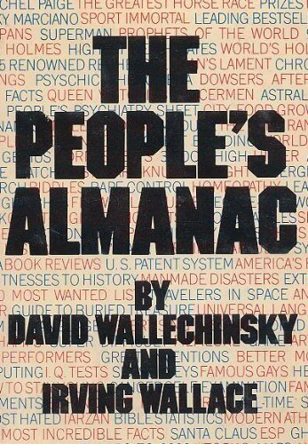The People's Almanac