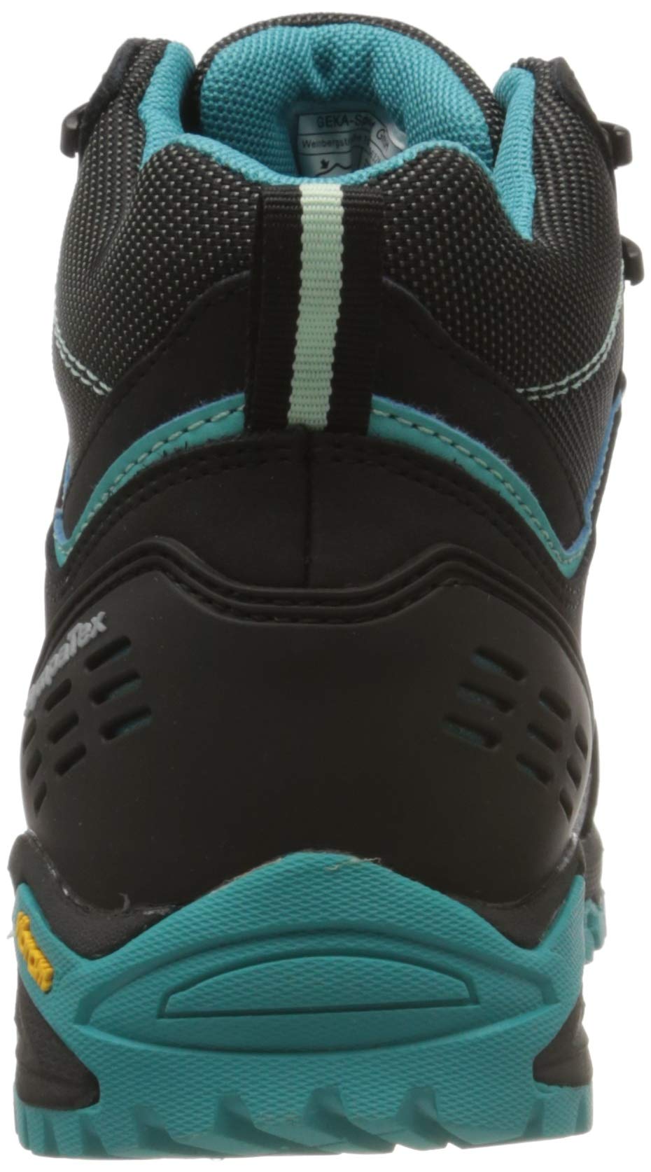 Brütting Damen Mount Meloni Trekking- & Wanderstiefel