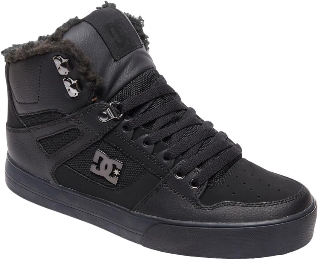 Chaussures DC Chaussures de skateboard pour hommes, Maroc Ubuy