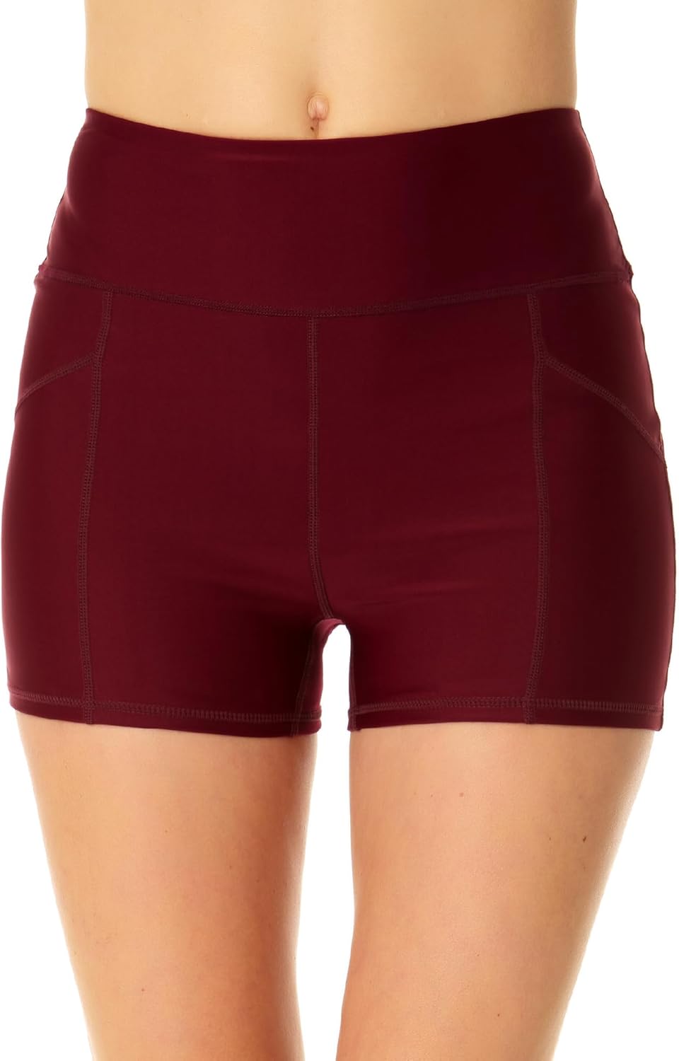Coppersuit Women's Women's Swim Short
