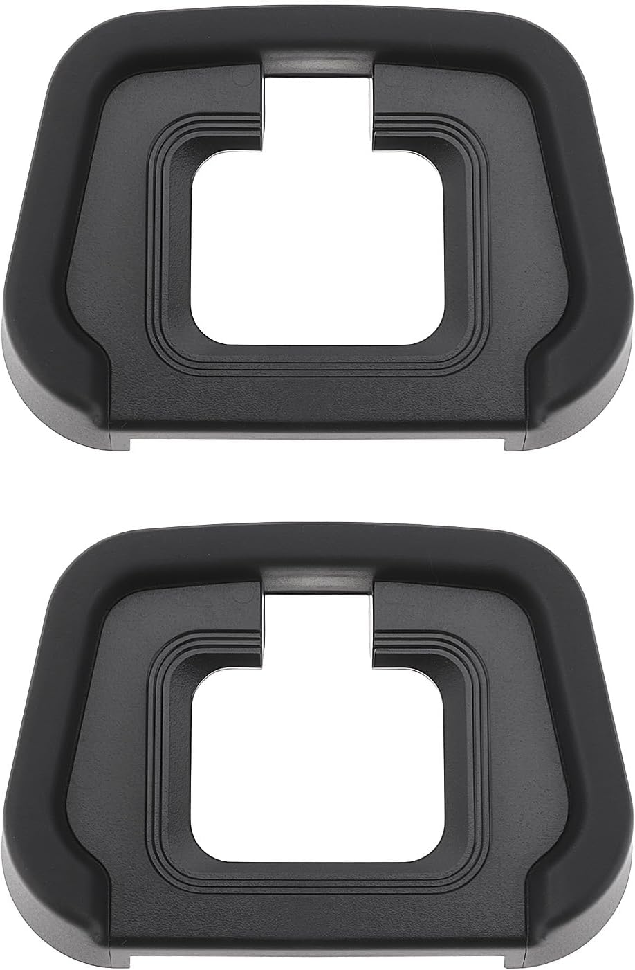 2Pcs Camera Viewfinder DK-29 Eyepiece Eyecup Compatible with Nikon Z7 Z6 Z7 II