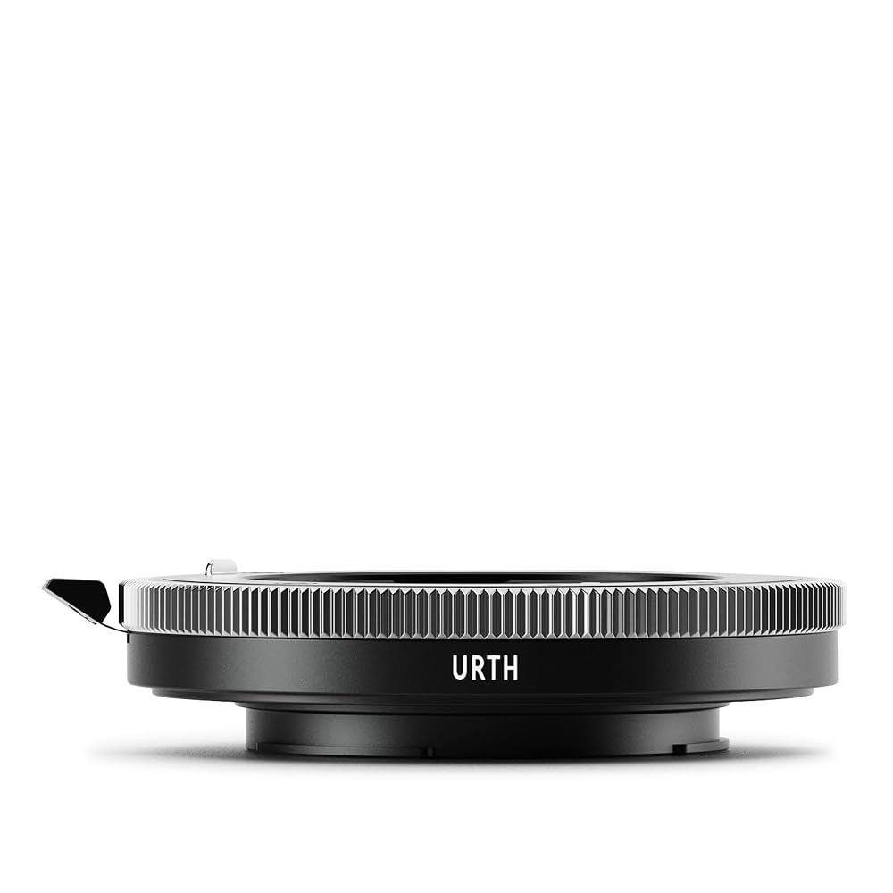 SONY - contax carl zeiss 85mm f1.4 &amp; Eマウントアダプター CONTAX】使ってみようオールドレンズ。Planar T*85mm F1.4 AE