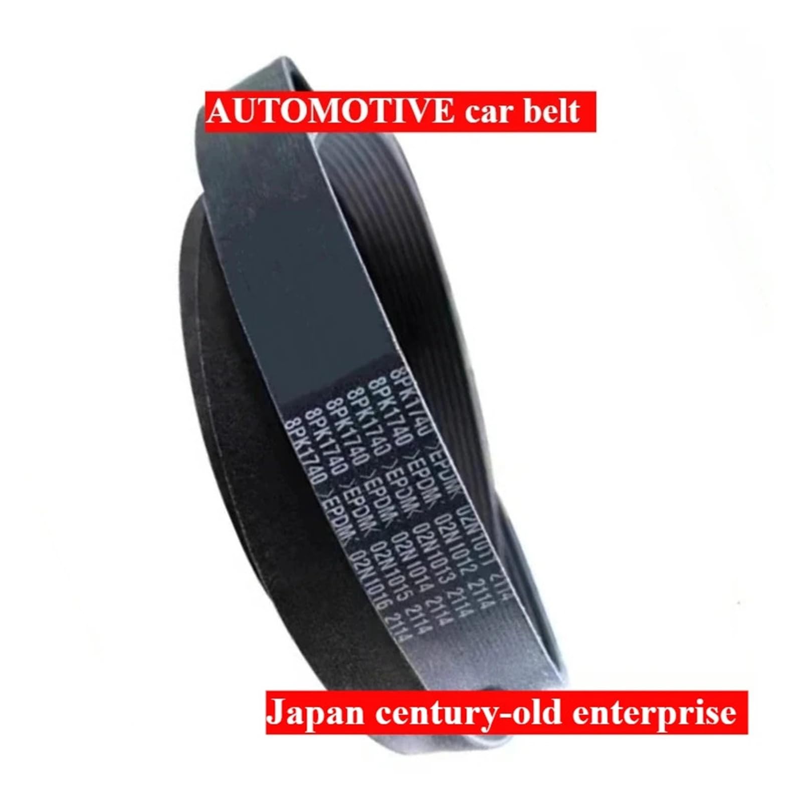 1 szt. Japonia PK PASEK Elektroniczna piła SAMOCHODOWA V 4PK1150 4PK1160 4PK1195~4PK1850(4PK1560)