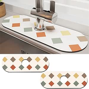 蛇口水切りマッ...