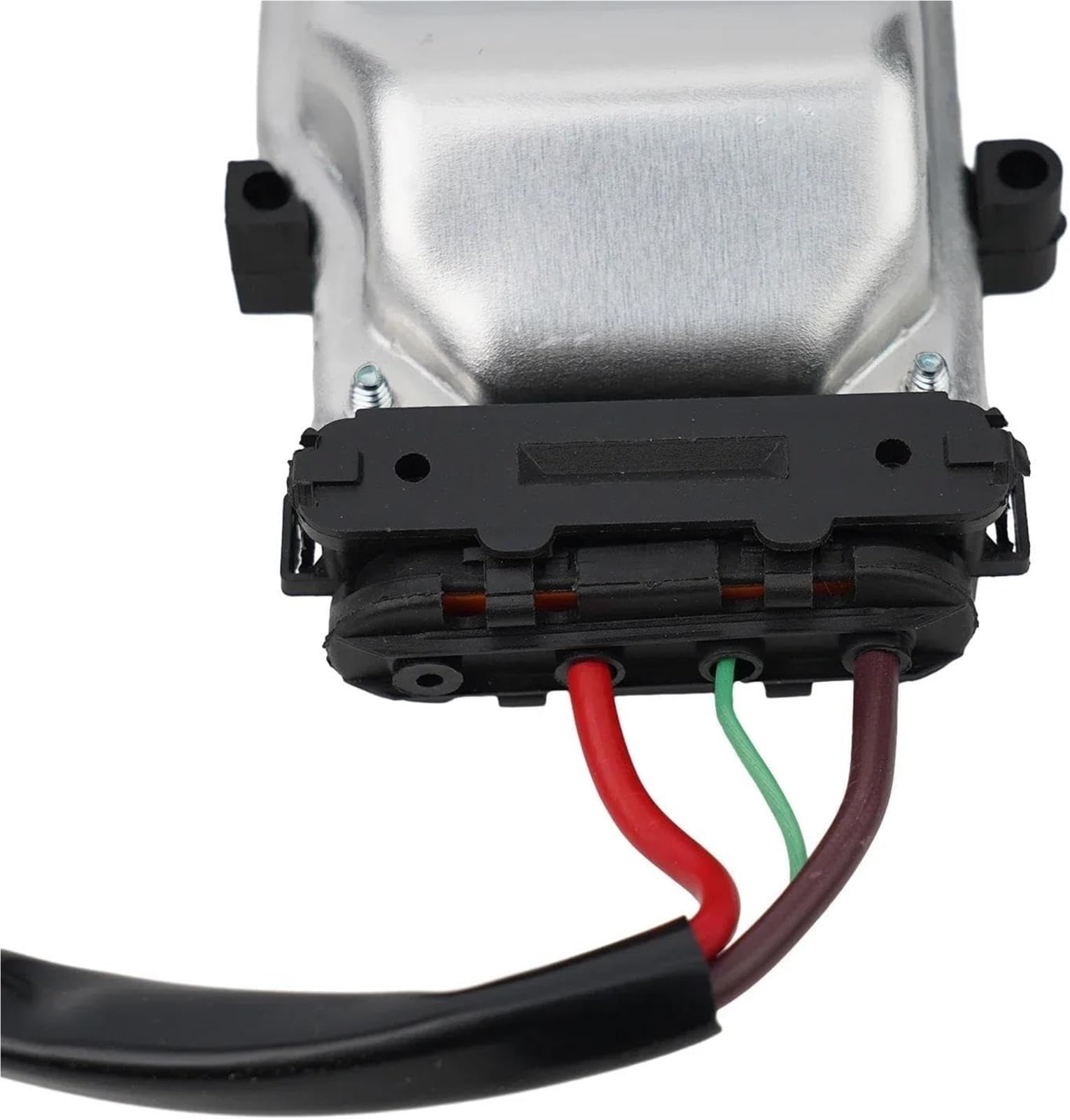 ventola del radiatore Auto per radiatore Fan Control Module Sistema di raffreddamento Radiatori Fan Controller