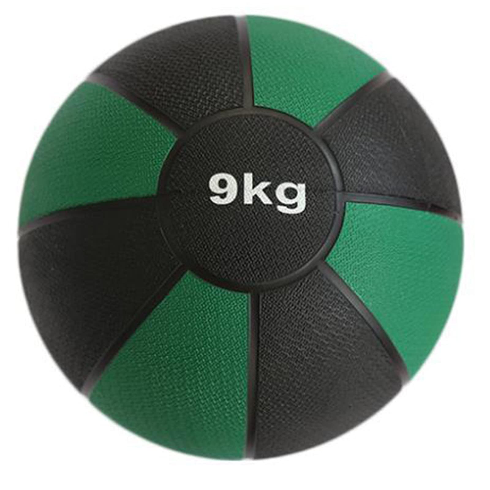 Piłki do ćwiczeń, Piłka lekarska Nadaje się do kulturystyki, fitnessu, ćwiczeń aerobowych (rozmiar: 1-10kg),9kg