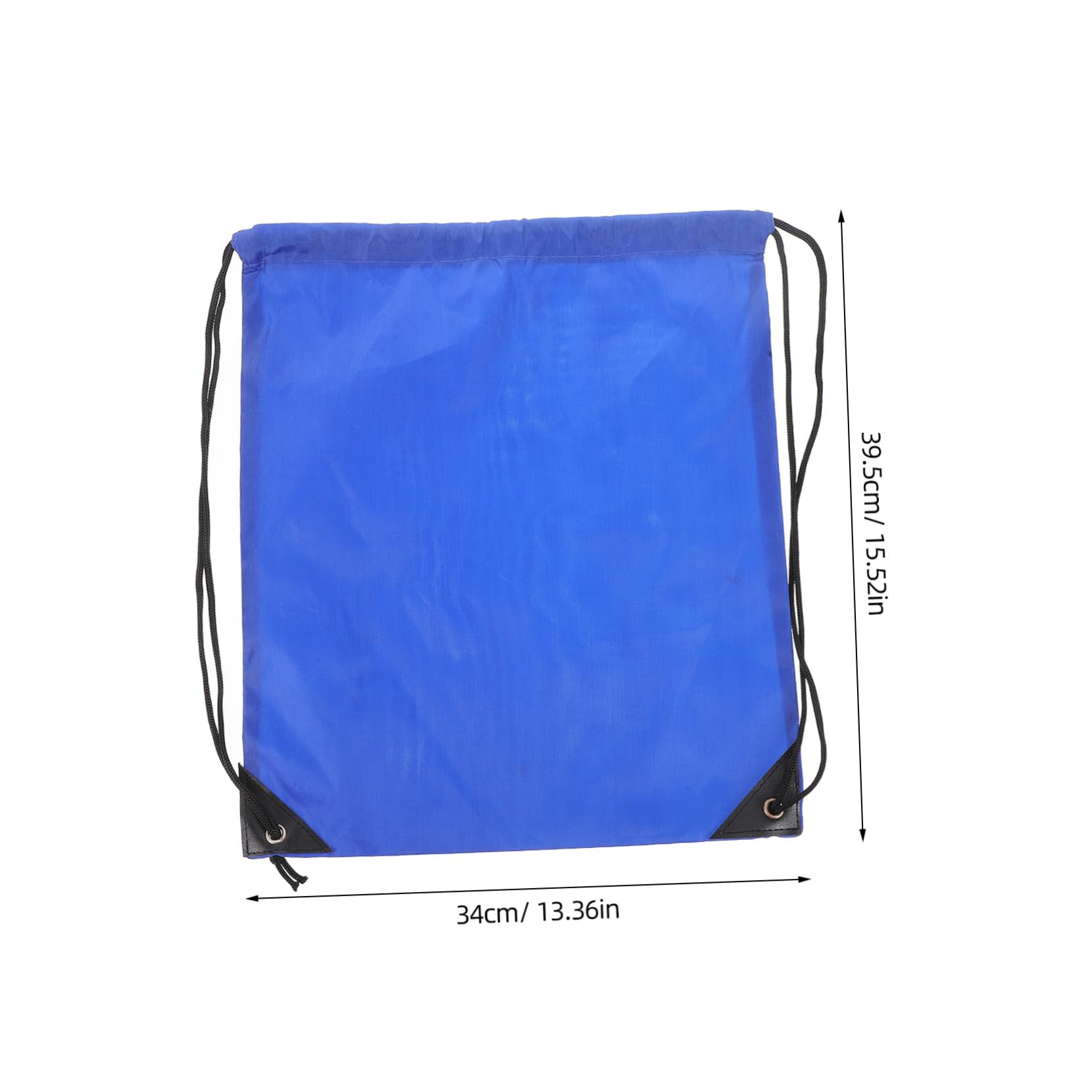 Luxshiny Stylish Drawstring Bag for Travel Lightweight Helmet Holder for Motorcycles and Bicycles Wear-resistant Polyester Secure Closure Ample Space for Riding Essentials