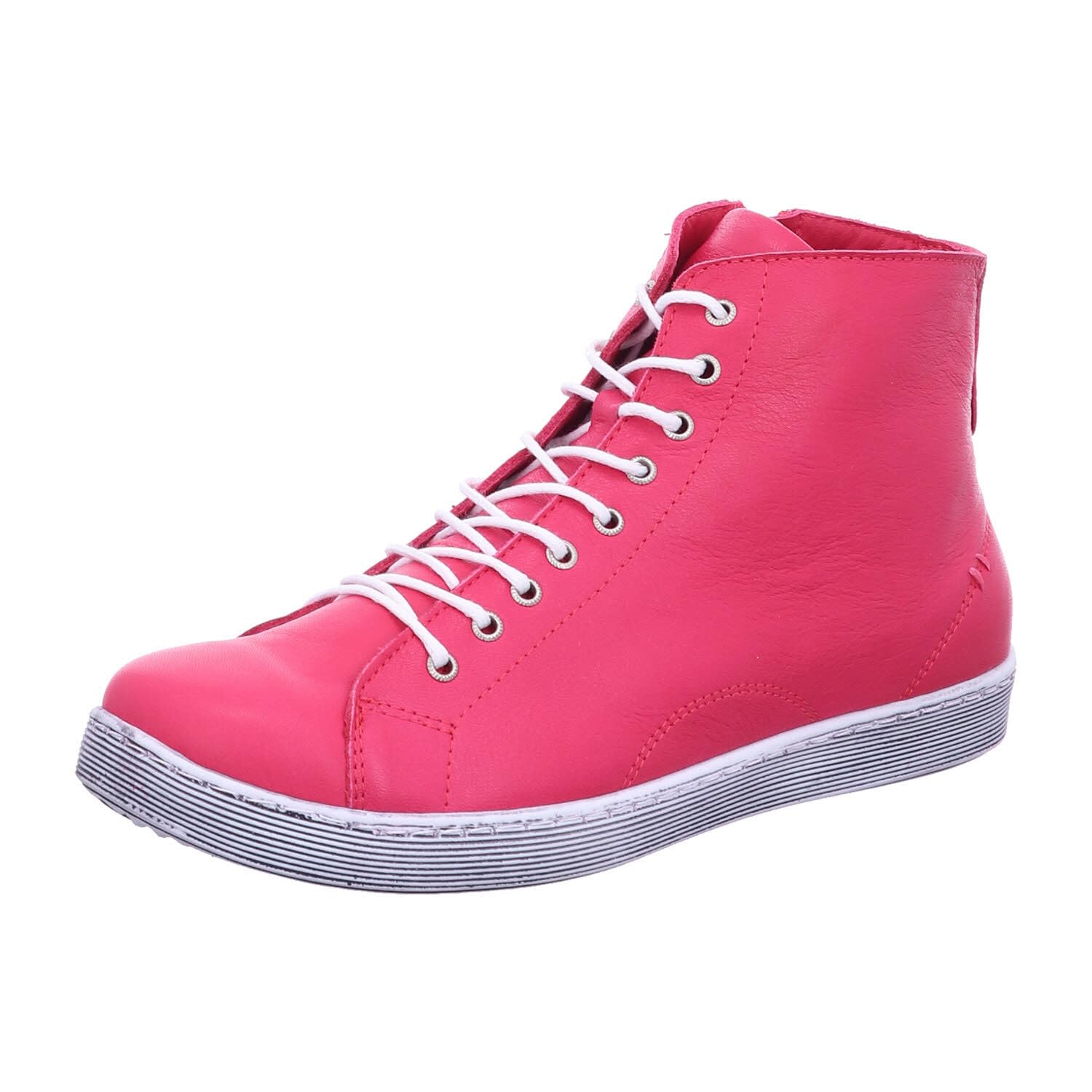 Andrea Conti Women's Lace-Up Trainers, Multicoloured, EU 42, Multicoloured, 9 UK
