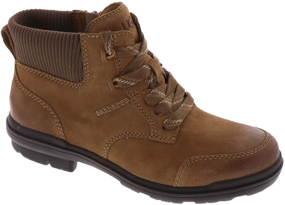 UGG Women's Hapsburg Ankle