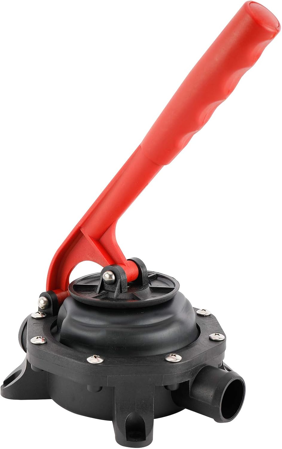 Amarine Made Boat Marine Manual Hand Bilge Waste Water Transfer Pump