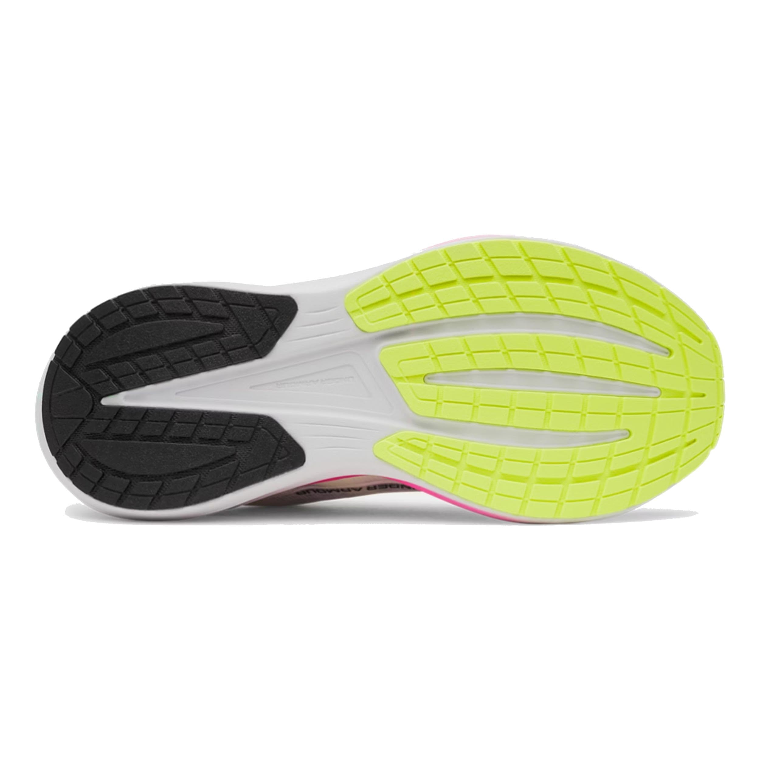 Under Armour Velociti Pace - Tenis de correr para mujer