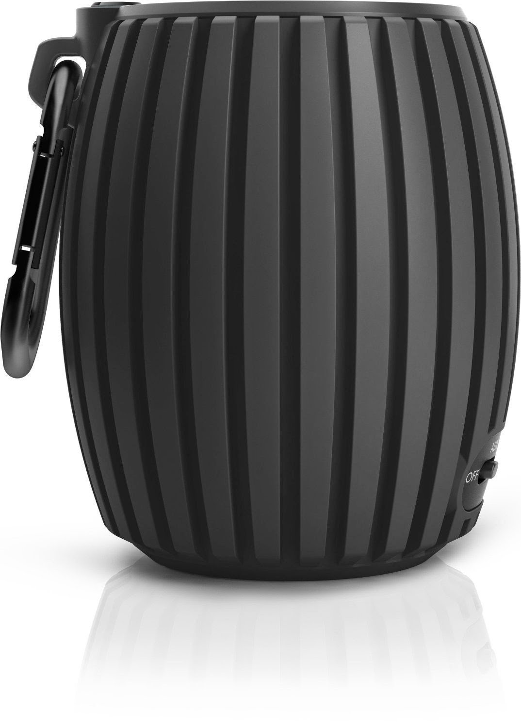 Amazon.com: Philips SoundShooter Altavoz portátil inalámbrico