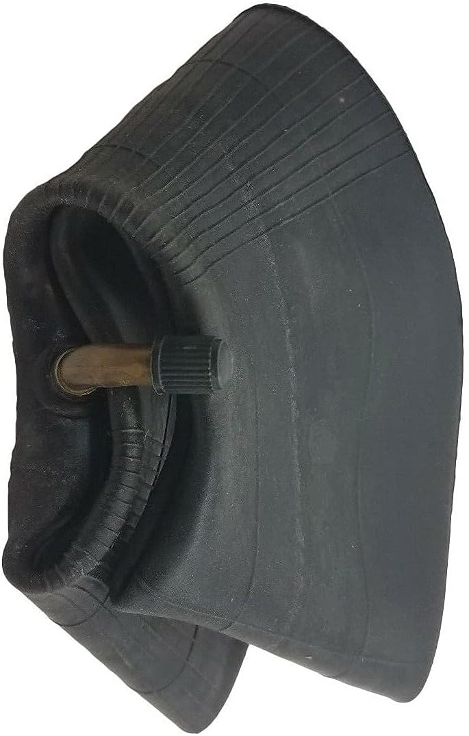 Pack of 2 Inner Tube 2.80-4, 9x3.50-4 TR87 Bent Valve Compatible with Razor E300 Motorized Electric Scooter Rechargeable Kids Toy