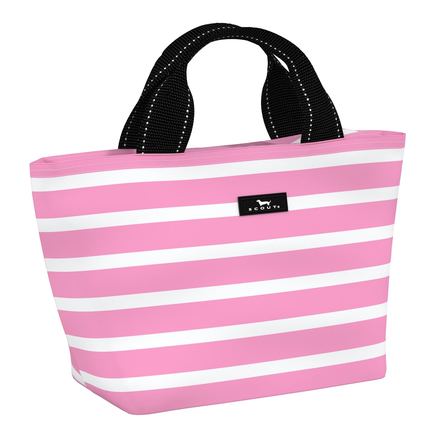 SCOUT Nooner Insulated Lunch Box for Women with 6 Can Capacity - Lightweight Work Lunch Bag for Teachers