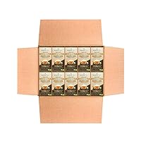 Vista 28 de Miracle Tree 's Energizing Moringa Infusion - Chai Mezcla súper cafeína Alternativa de café saludable, perfecta para concentrarse Certificado