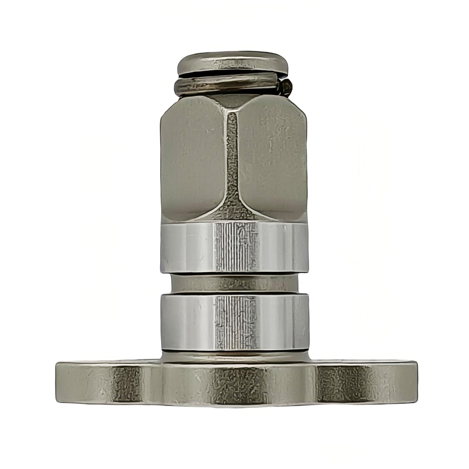 Yunque de anillo de cerdo de 1/2 pulgada de alta resistencia para 2563-20