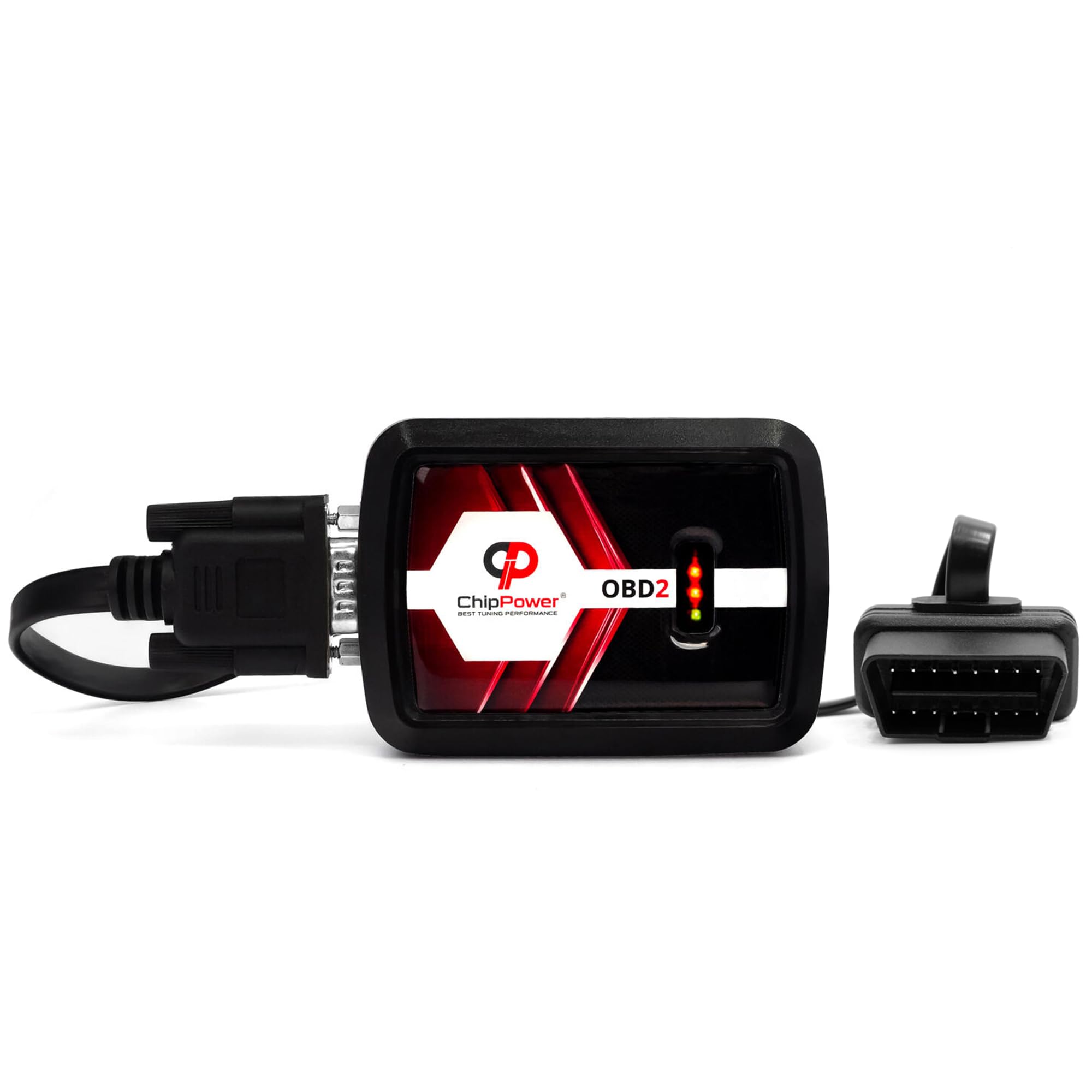 ChipPower Chiptuning OBD v4 geeignet fr Citroen C4 Cactus II 1.6 1.8 2.0  HDi - kW Tuningbox Diesel Plug&Drive Chip Tuning Box Leistungssteigerung  und ...