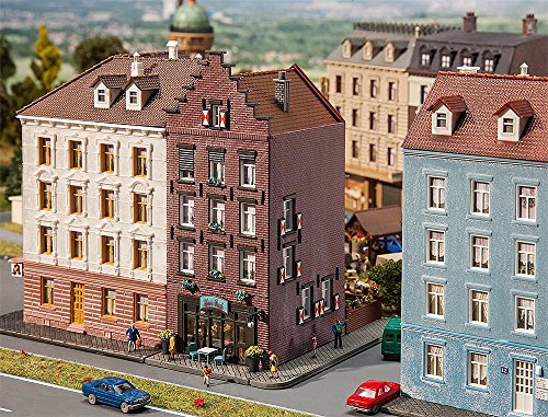 FALLER 232334 Modèle Construction maquette de bâtiment miniature à assembler