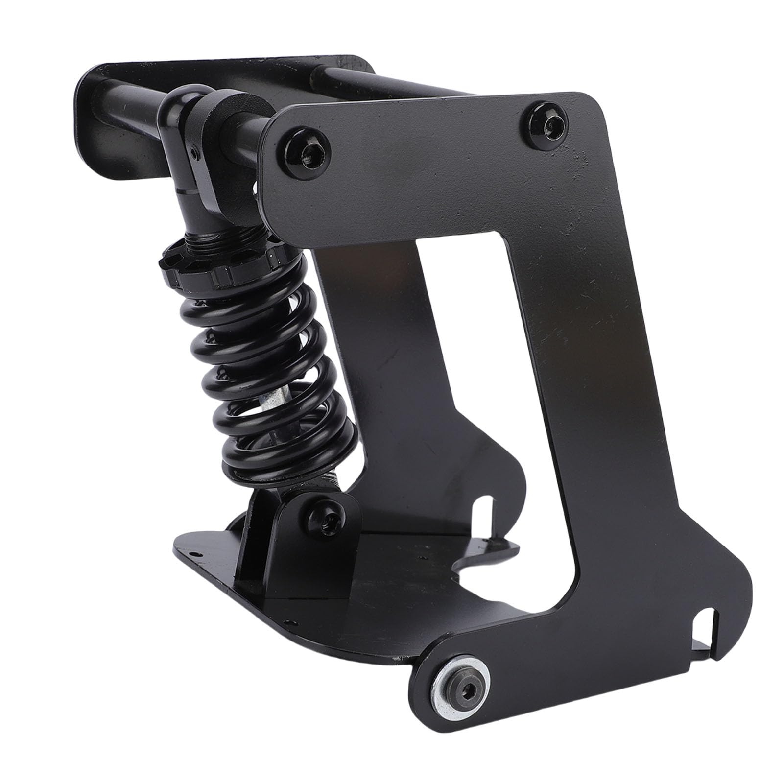 BuyWeek Kit de Suspensión Trasera Suspensión de Amortiguadores para MAX G30, de Aleación de Aluminio para Scooter Eléctrico