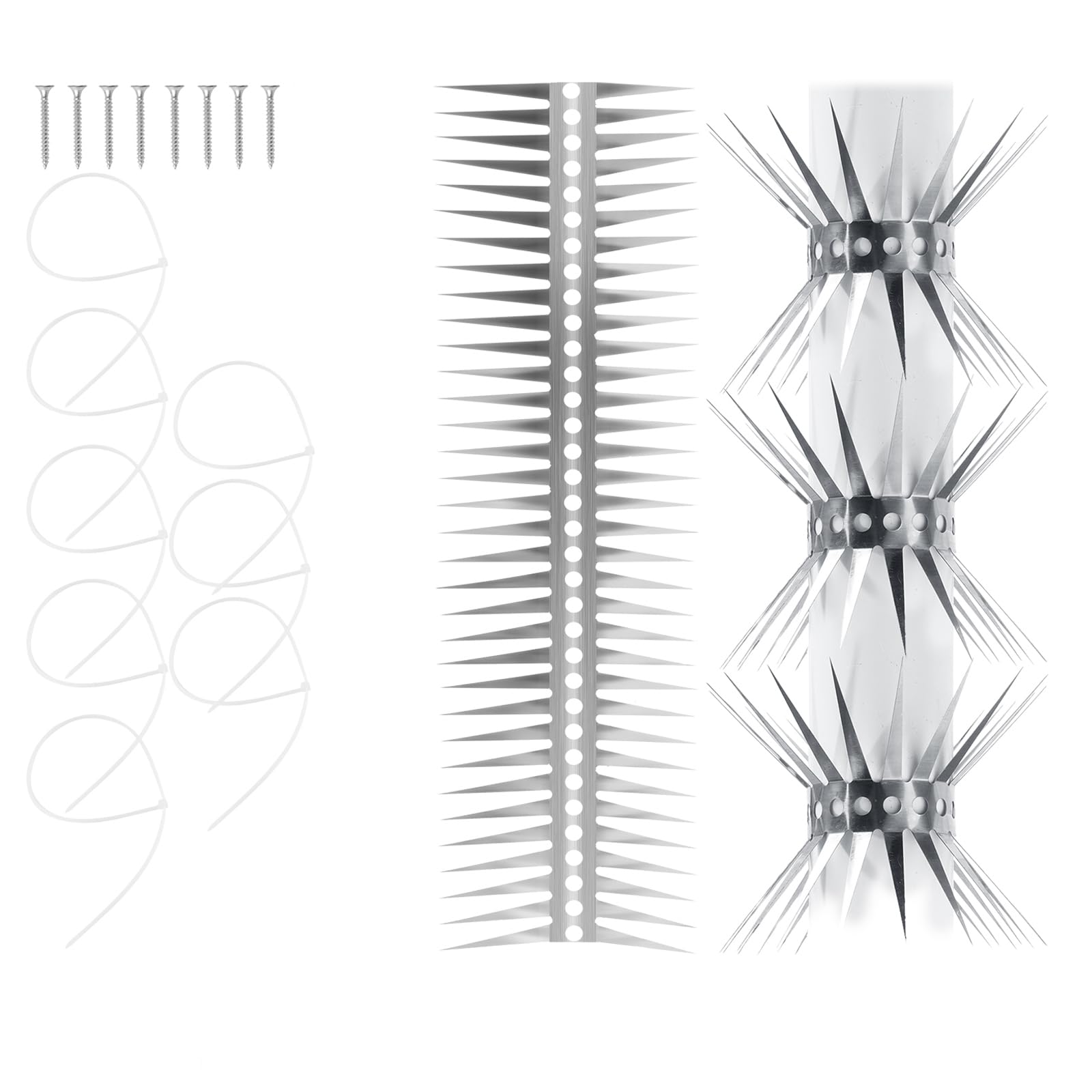 YXYBST Bird Spikes