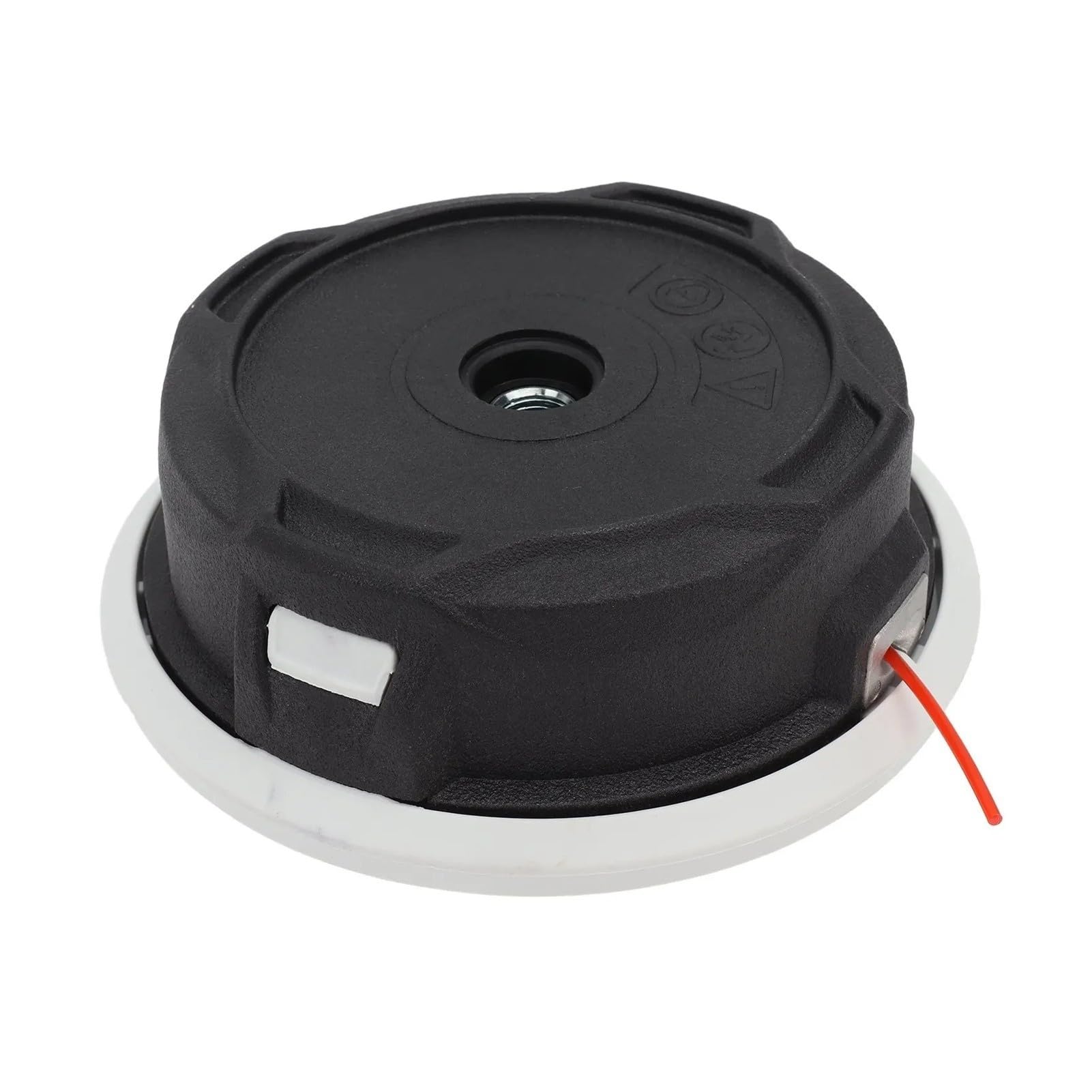Grass Trimmer Head ABS M14x1.5mm, Brush Cutter Garden Tool