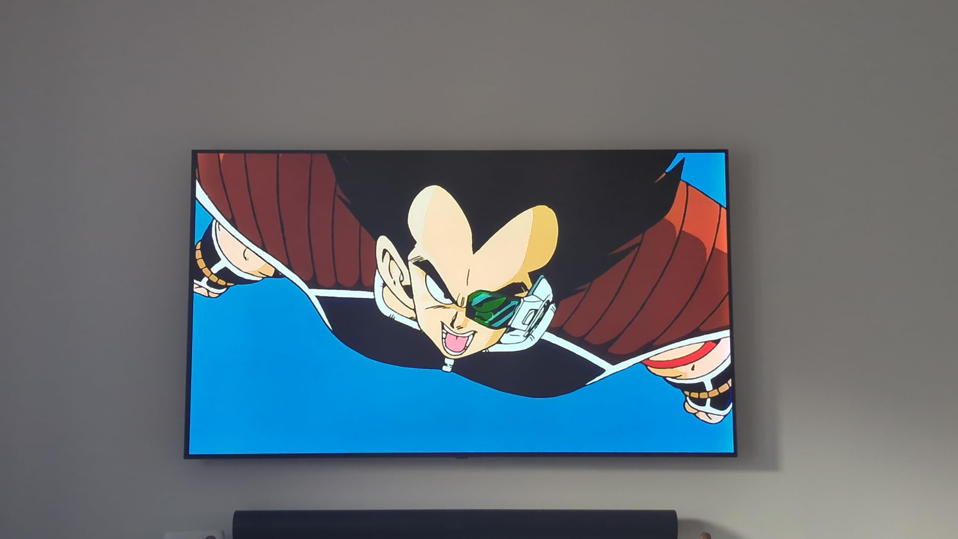 Dragon Ball Z: Seasons 1-9 Collection BLU-RAY: Amazon.co.uk: DVD & Blu-ray