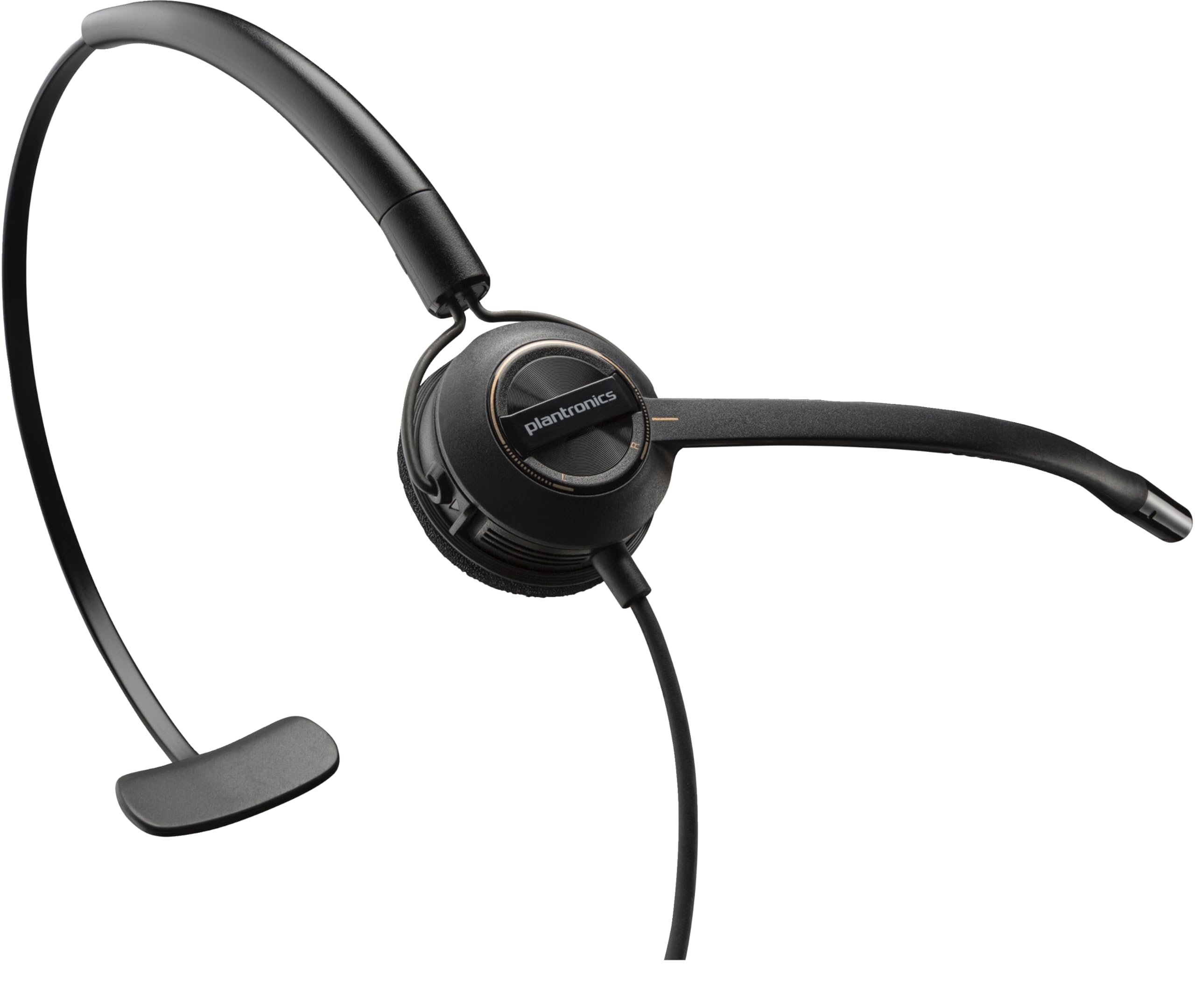 plt Poly HP Inc Headband for EncorePro 540-picture-29