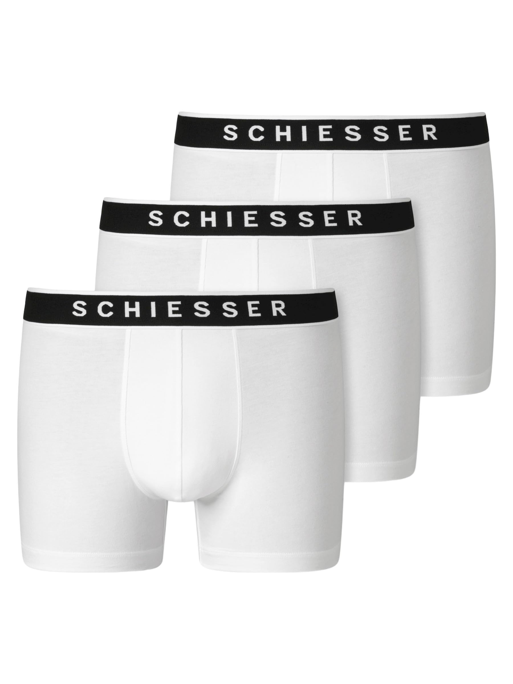 Unterwäsche von Schiesser