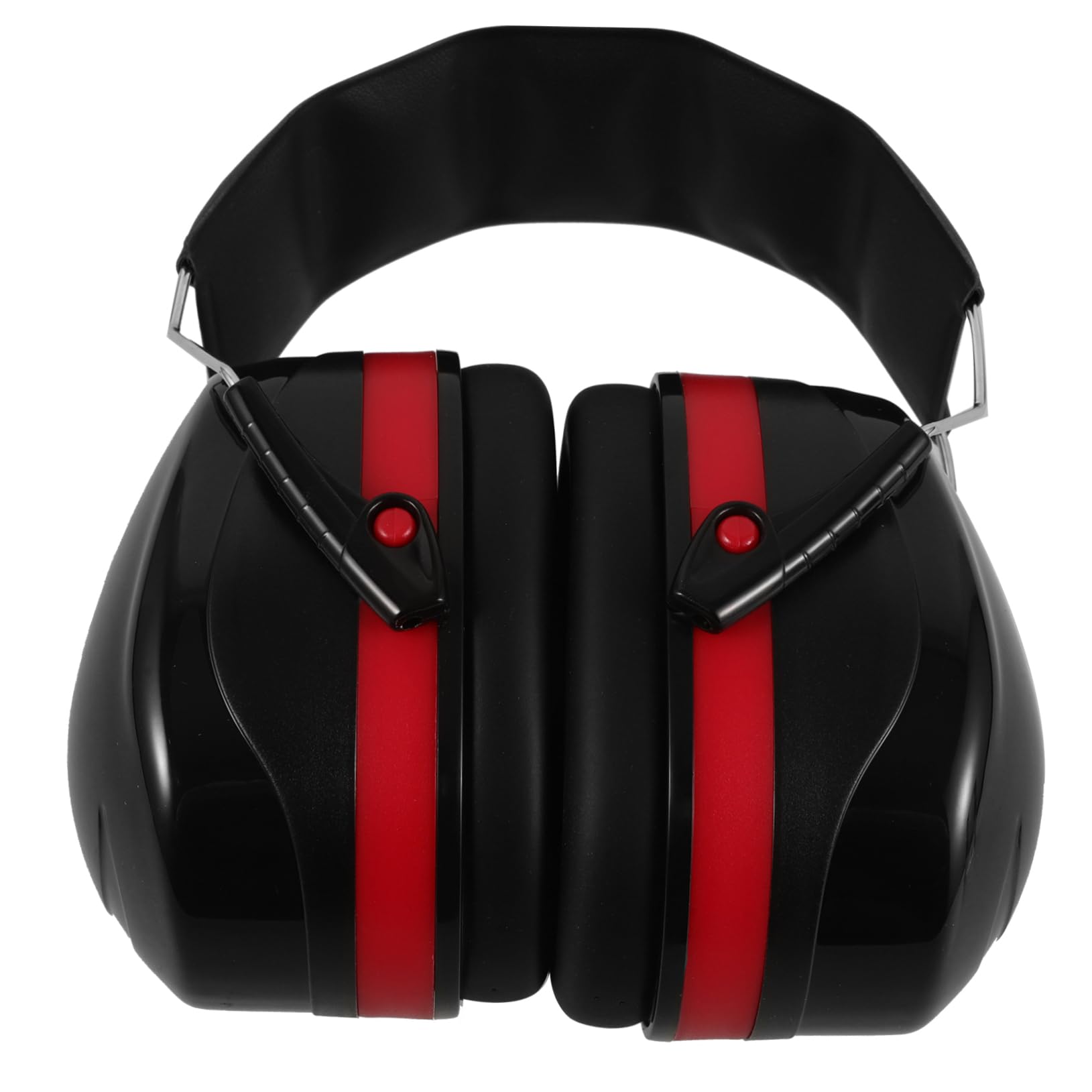 Homoyoyo 5pezzi Cuffie Antirumore Professionali Per Protezione Earmuff Per Riduzione Del Industriali Per e Resistenti Per e Relax