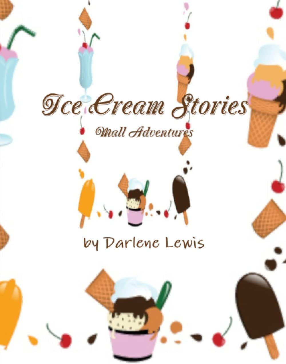 Icecream Stories: Mall Adventures
