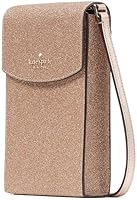 Vista 5 de Kate Spade - Bolso cruzado para mujer Staci