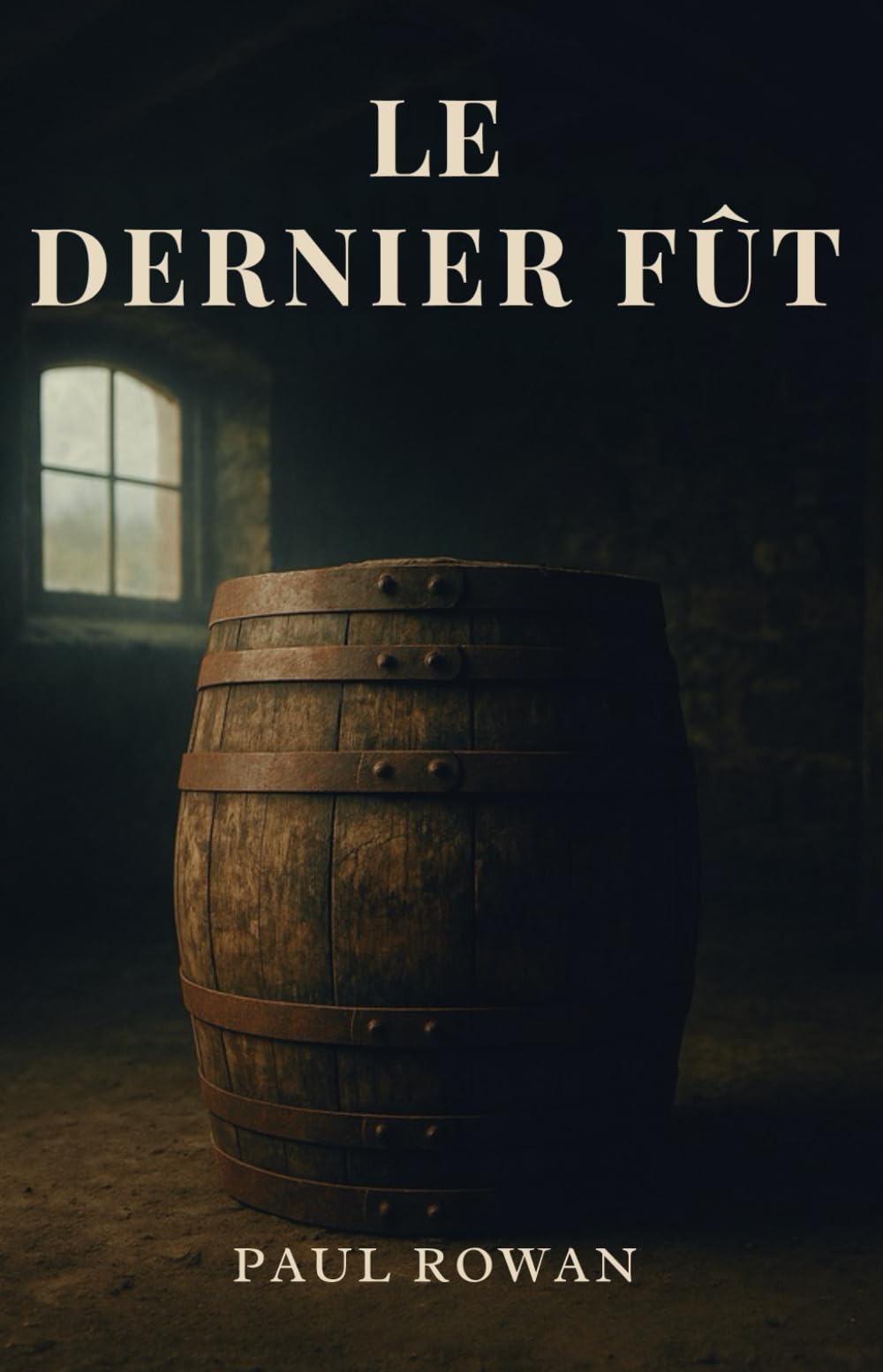 Le dernier fût